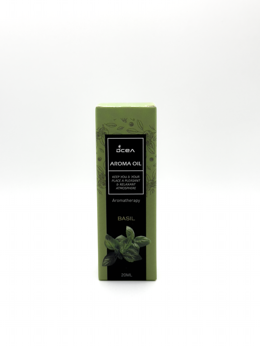 Ulei esențial aromaterapie 20ml (diverse arome)