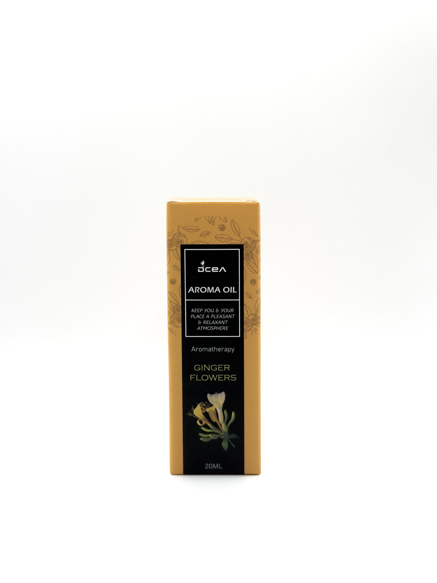 Ulei esențial aromaterapie 20ml (diverse arome)