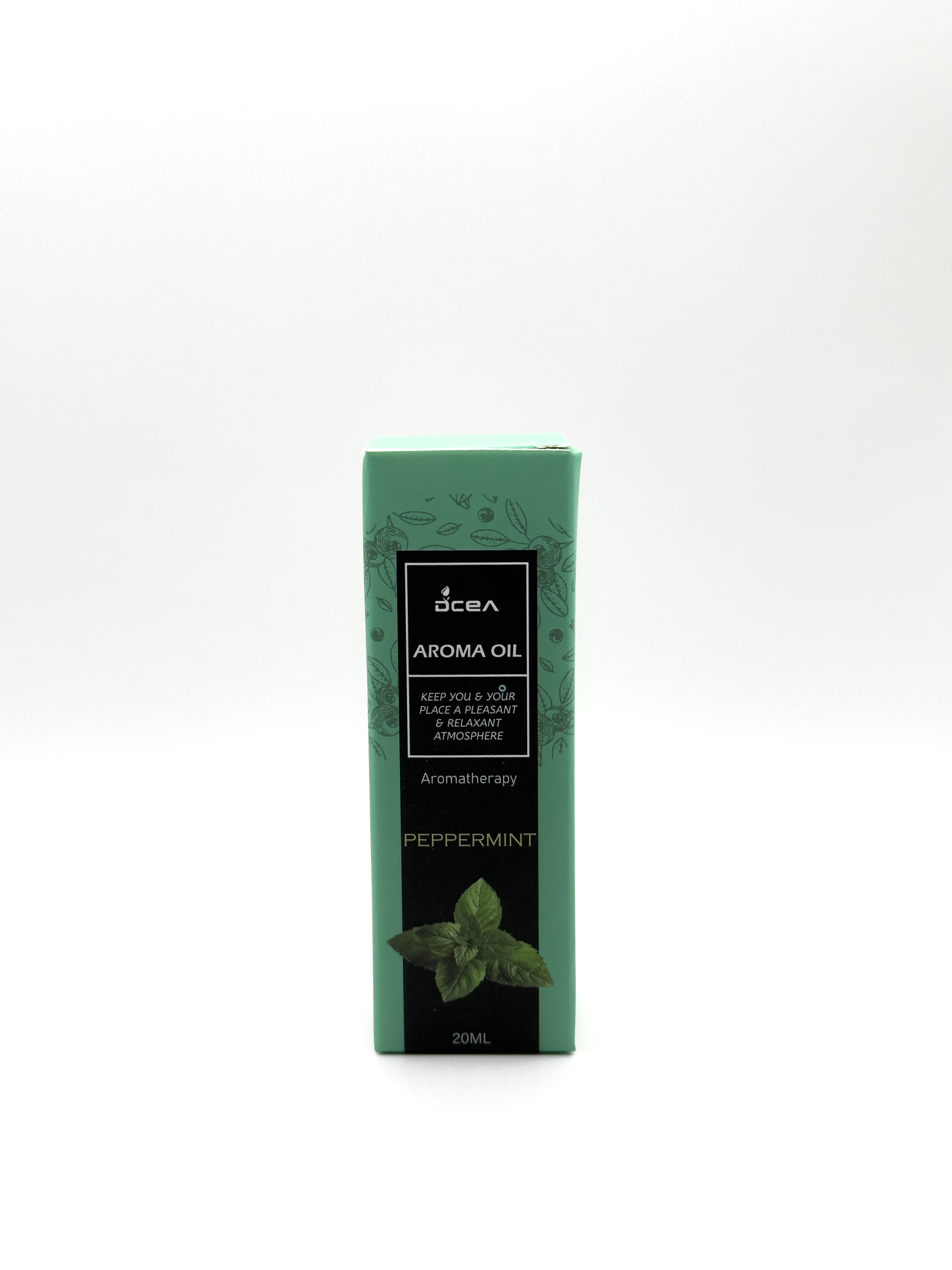 Ulei esențial aromaterapie 20ml (diverse arome)